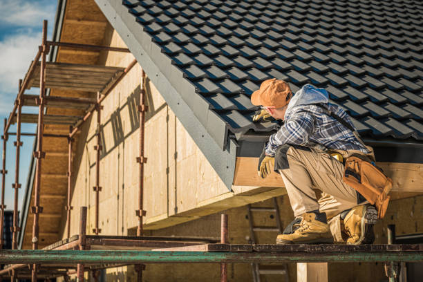 Best Roof Restoration Services  in Daly City, CA