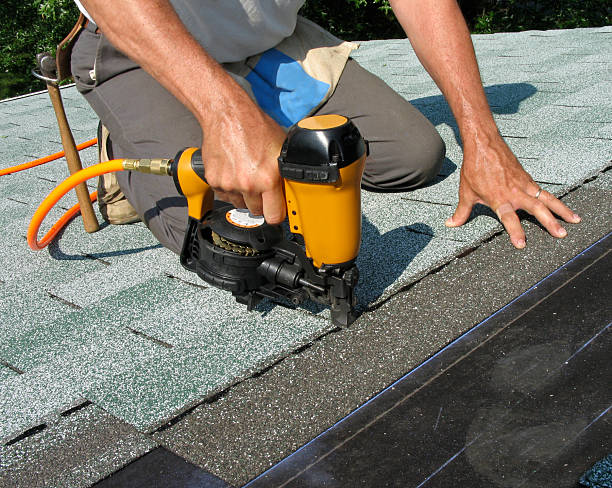 Roof Repair Estimates in Daly City, CA