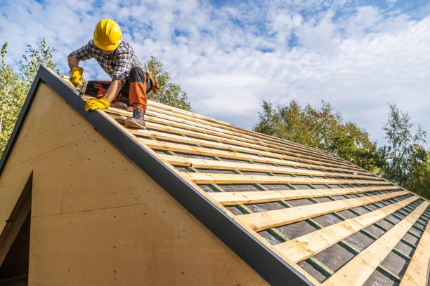 Slate Roofing Contractor in Daly City, CA