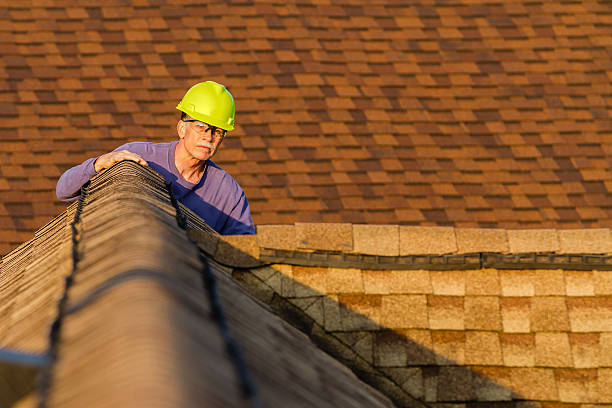 Quick and Trustworthy Emergency Roof Repair Services in Daly City, CA
