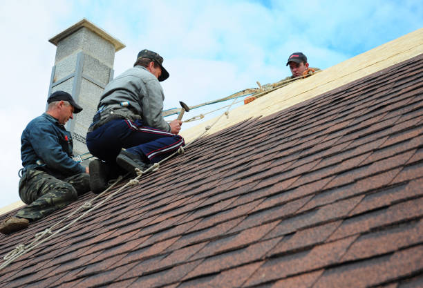 Slate Roofing Contractor in Daly City, CA