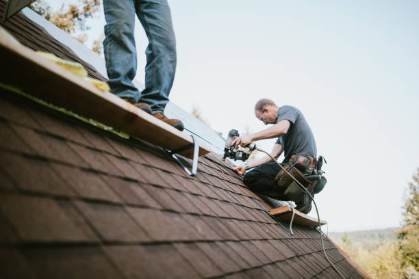 Roof Repair Estimates in Daly City, CA