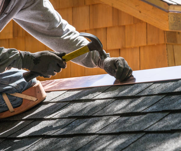 Quick and Trustworthy Emergency Roof Repair Services in Daly City, CA